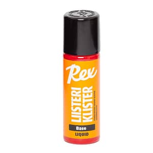 Liquid Base Klister