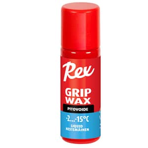 Grip Wax Blue