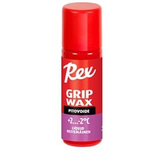 Purple Liquid Grip Sponge