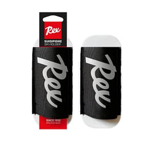 Ski Holder Slip-On