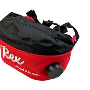 Hydration Belt Bag