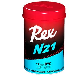 N21 Sininen