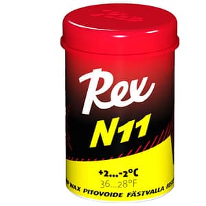 N11 Keltainen