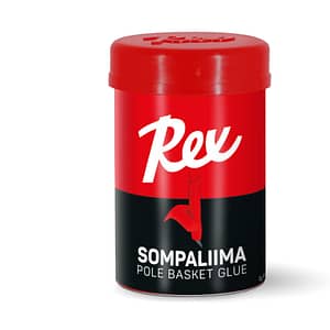 REX Sompaliima