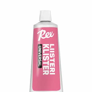 Universal liisteri