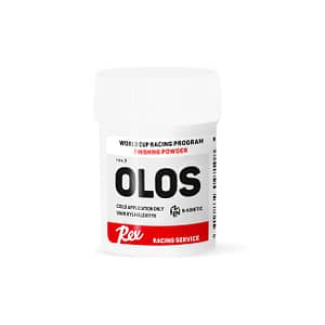 OLOS viimeistelypulveri
