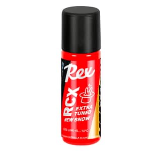 RCX Grafiitti (uusi lumi)