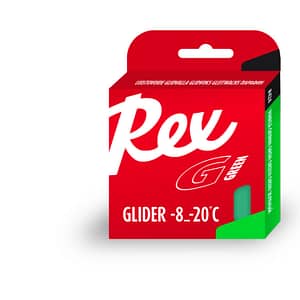 Glider Green