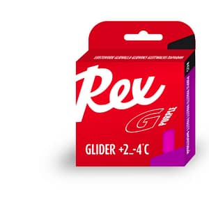 Glider Purple