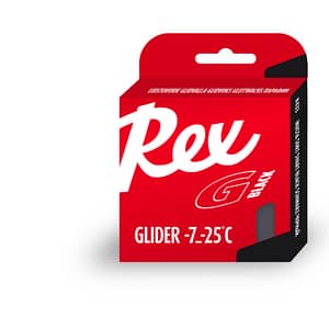 Glider Black