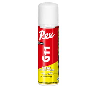 G11 Keltainen Spray