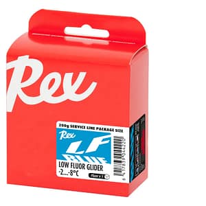LF Sininen luistovaha 200g
