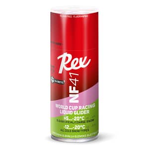 NF41 UHW Pinkki/Vihreä 170ml