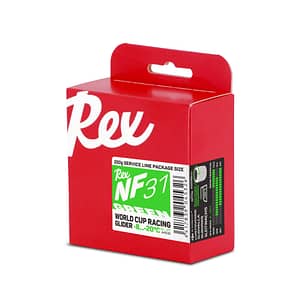 NF31 Vihreä 200g