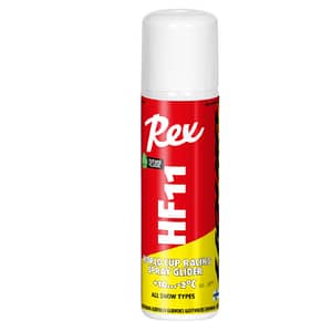 HF11 Keltainen Spray