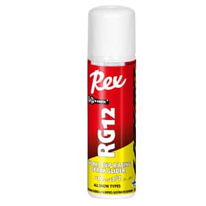 RG12 Keltainen Spray