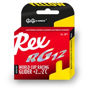 RG12 Keltainen