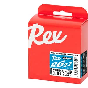 RG22 Sininen N-kinetic 2 luistovaha 200g