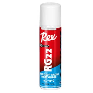 RG22 Sininen