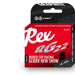 RG22G Grafiitti
