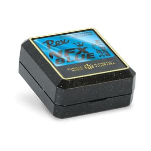 NFX BLUE N-Kinetic block