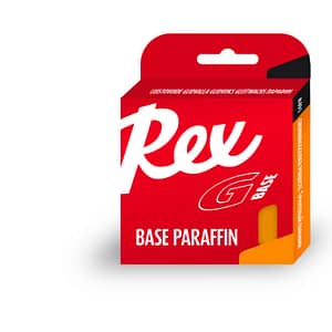 Base Preparation Paraffin