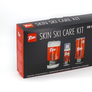 Skin Ski Care Kit