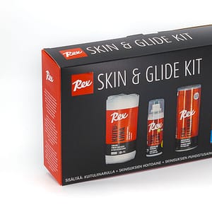 Skin&Glide Kit