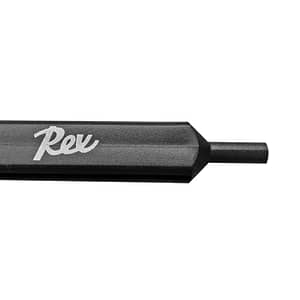 REX Groove Scraper
