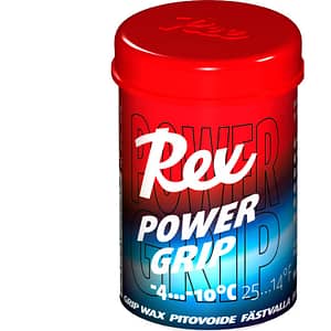 PowerGrip Sininen