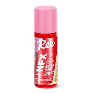 NFX Pinkki UHW Extra Tuned nesteluisto