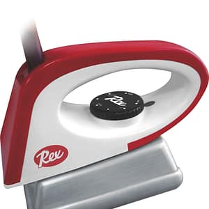 1200 W Voitelurauta
