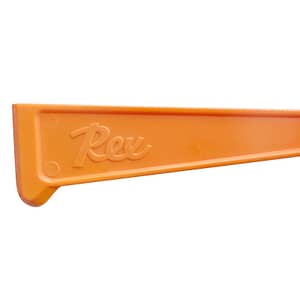 REX Liisterisikli Klister Scraper