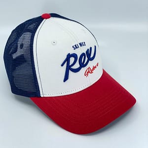 Rex Trucker Cap