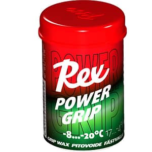 PowerGrip Vihreä