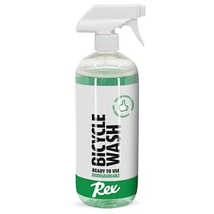 REX Bicycle Wash