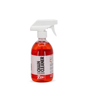 REX Chain Cleaner 500ml