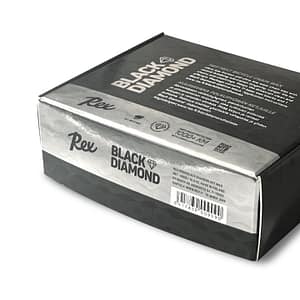 REX Black Diamond Hot Wax