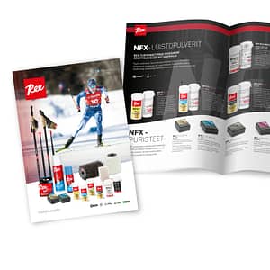 Product Catalog / Ski products / English