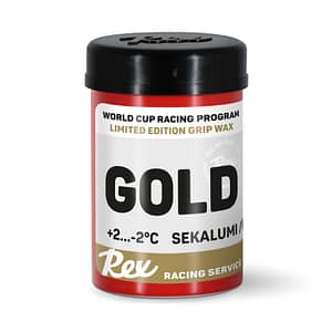 Gold Racing Service purkkipito