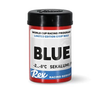 Blue Racing Service purkkipito