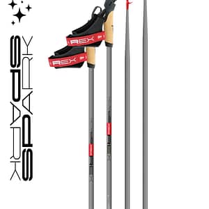 Spark Pole