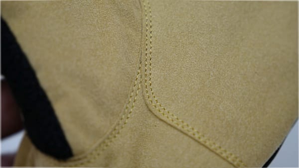 GOLD Mitten -rukkanen - Image 8