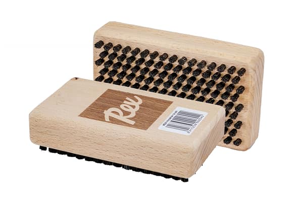 Horsehair brush