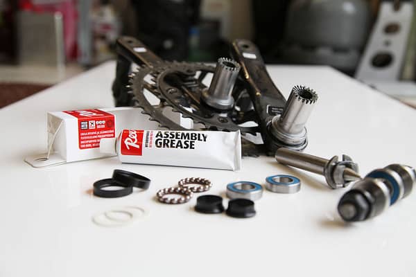 Assembly Grease 50 g - Image 2