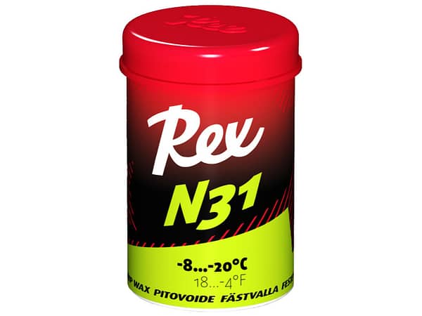 N31 Green