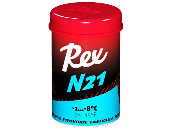 N21 Sininen