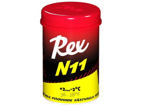 N11 Yellow