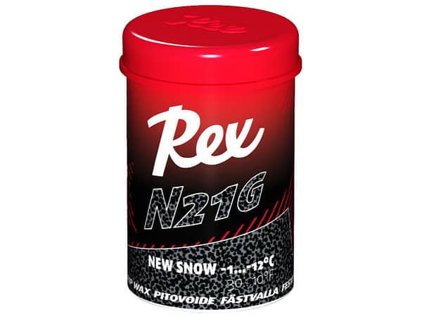 N21G Black New Snow