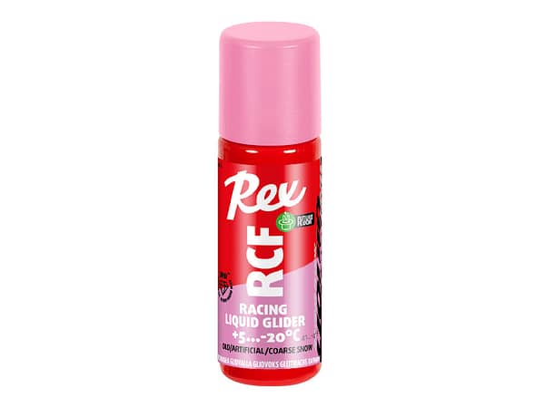 RCF Pinkki sienilevitin UHW